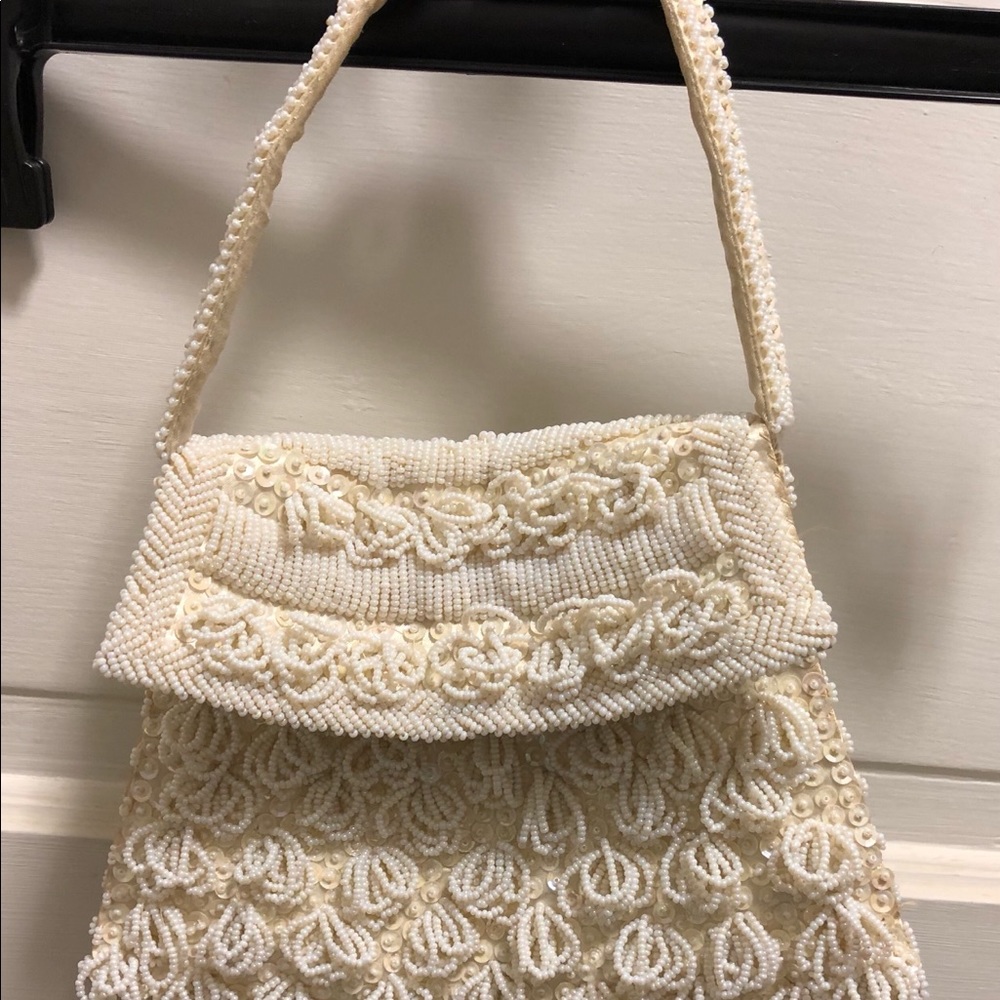 Vintage purse